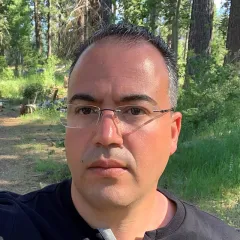 Mohammed MESKINE > Speaker > Dassault Systèmes®