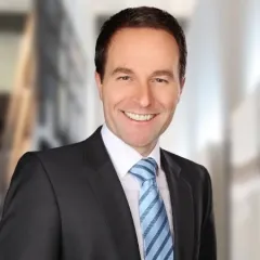 Thorsten GERKE > Speaker headshot > Dassault Systèmes