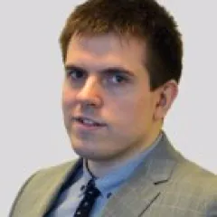 Zilvinas STROLIA > Headshot > Dassault Systèmes®