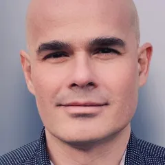 Frederic MERCERON > Speaker > Dassault Systèmes®