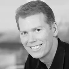 Eric GREEN > Speaker > Dassault Systèmes®