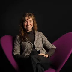 Alice STEENLAND > Speaker > Dassault Systèmes®