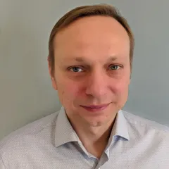 Andreas BARCHANSKI > Speaker > Dassault Systèmes®