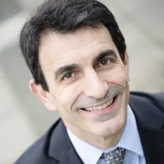 Henri BERINGER > Speaker > Dassault Systèmes®