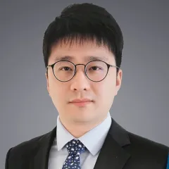 Jingning ZOU > Speaker headshot > Dassault Systèmes 