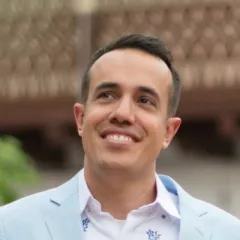 Lucas FLOREZ > Speaker > Dassault Systèmes ® 