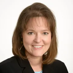 Melissa CROSS > Speaker Image > Dassault Systèmes