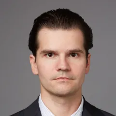 Andrey AKKURATOV >  Speaker > Dassault Systèmes®