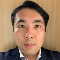 Hiroshi Narita > Speaker > Dassault Systèmes®