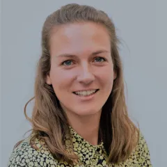 Marissa Van Dommelen > Speaker >  Dassault Systèmes® 