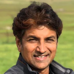 NC KISHORE > Speaker > Dassault Systèmes ® 