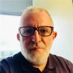 Patrick Merlat > Speaker Visual > Dassault Systèmes® 