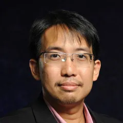 WANG Lin Biao > Speaker > Dassault Systèmes®