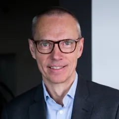 Alan PRIOR > Speaker > Dassault Systèmes®