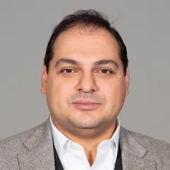 Daryush ARABNIA > Speaker > Dassault Systèmes®