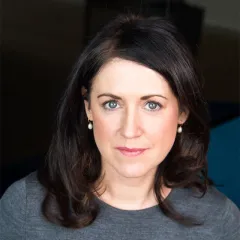 Caoimhe KIELY > Speaker >  Dassault Systèmes®