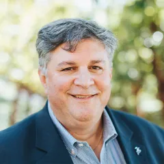 Gino SCARANGELLA > Speaker Image > Dassault Systèmes