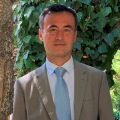 Jean-Philippe LAGUERRE > Speaker Image > Dassault Systèmes