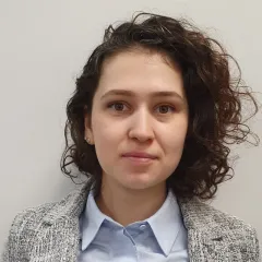 Мария Гроль > Speaker > Dassault Systèmes®