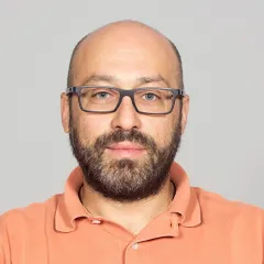 Daniel RASPONE > Speaker > Dassault Systèmes®