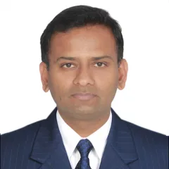 Abhishek BURMAN > Speaker > Dassault Systèmes®