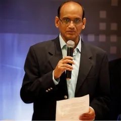 E. V. Ramana REDDY > Speaker > Dassault Systèmes®