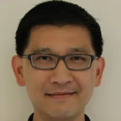 Joo Chuan LEE > Speaker Image > Dassault Systèmes®