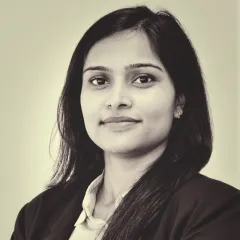 Neha PAROOL > Speaker Image > Dassault Systèmes®