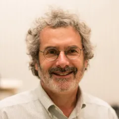 Neil GERSHENFELD > Speaker Image > Dassault Systèmes