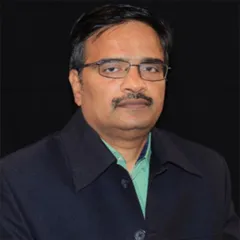 Prof. D. Narsimha RAO > Speaker > Dassault Systèmes®