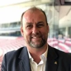 Robust Strategic Mine Planning during times of uncertainty > Speaker > Dassault Systèmes®