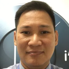 William DU > Speaker Image > Dassault Systèmes®