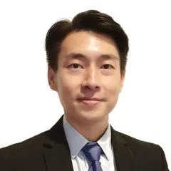 Alan GOH > Speaker > Dassault Systèmes®