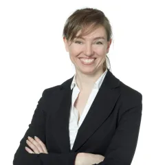 Alice STEENLAND > Speakers > Dassault Systèmes®