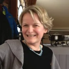 Barbara Holtz > Speaker > Dassault Systèmes®