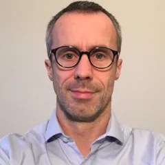 Guillaume LENOEL > Speaker > Dassault Systèmes®