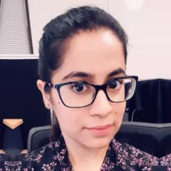Kriti CHHABRA > Speaker > Dassault Systèmes®