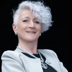 Laura VALAGUSSA > Speaker > Dassault Systèmes®