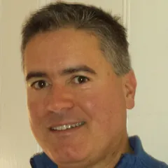 Nick REYNOLDS > Speaker Image > Dassault Systèmes