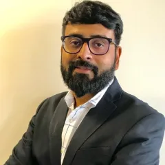 Prashanth MYSORE > Speaker Image > Dassault Systèmes