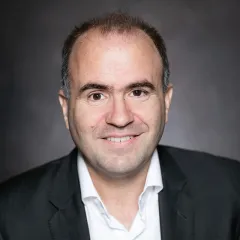 Sébastien FLICHY > Speaker Image > Dassault Systèmes