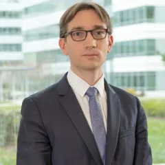 Simon HUFFETEAU > Speaker > Dassault Systèmes®