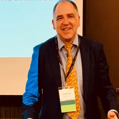 Stephan ARNDT > Speaker > Dassault Systèmes®