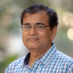 Prof. Subhasis CHAUDHURI > Speaker > Dassault Systèmes®