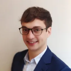 Timothy DE COSTER > Speakers > Dassault Systèmes®