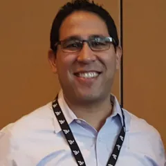 Abelardo GARZA > Speaker Image > Dassault Systèmes