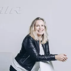 Anne LARILAHTI > Speaker > Dassault Systèmes®