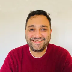 Arjun RAJKUMAR > Speaker > Dassault Systèmes®