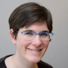 Claire BIOT > Speaker Image > Dassault Systèmes