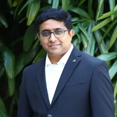 Divakar GM > Speaker > Dassault Systèmes®